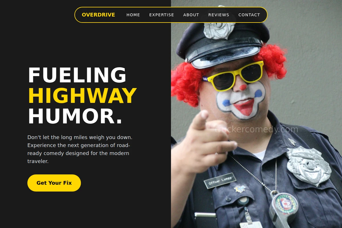 humor Comedy