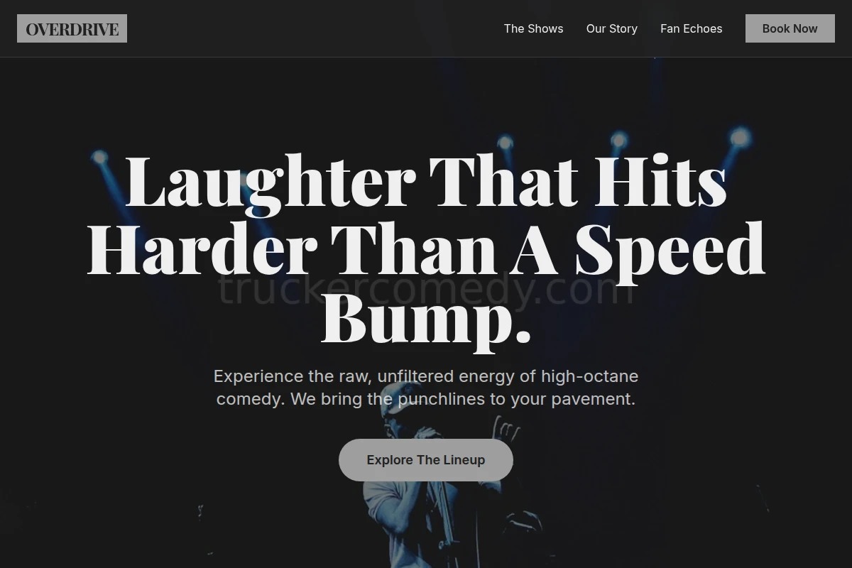 humor Comedy