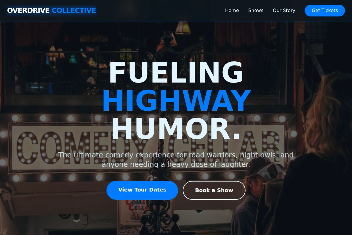 viral Comedy