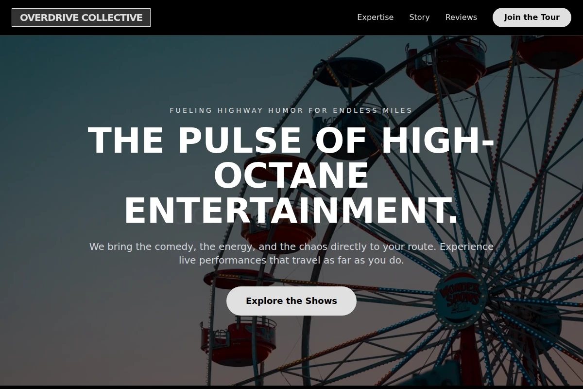 signal Entertainment