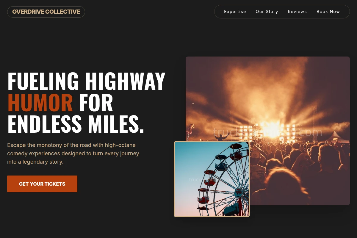 headlight Entertainment