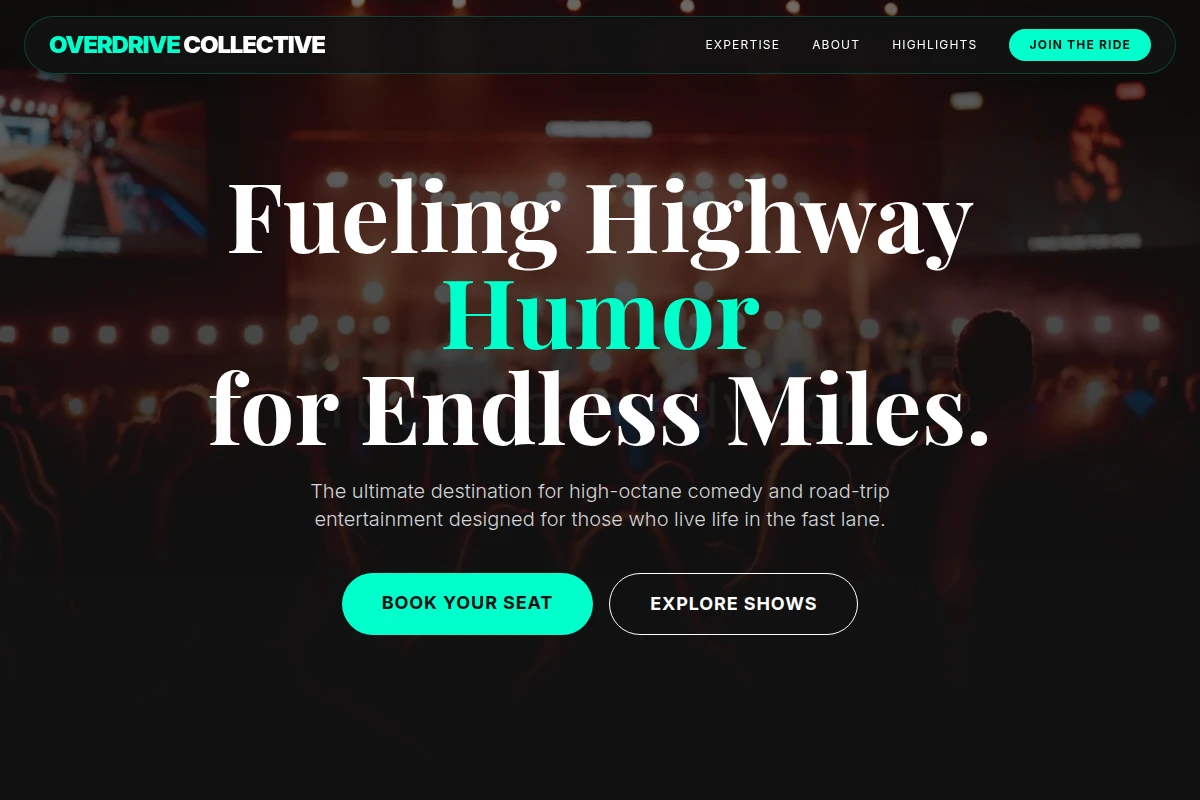 route Entertainment