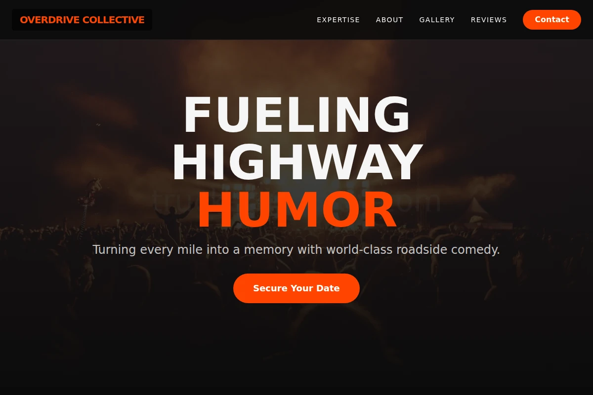 route Entertainment