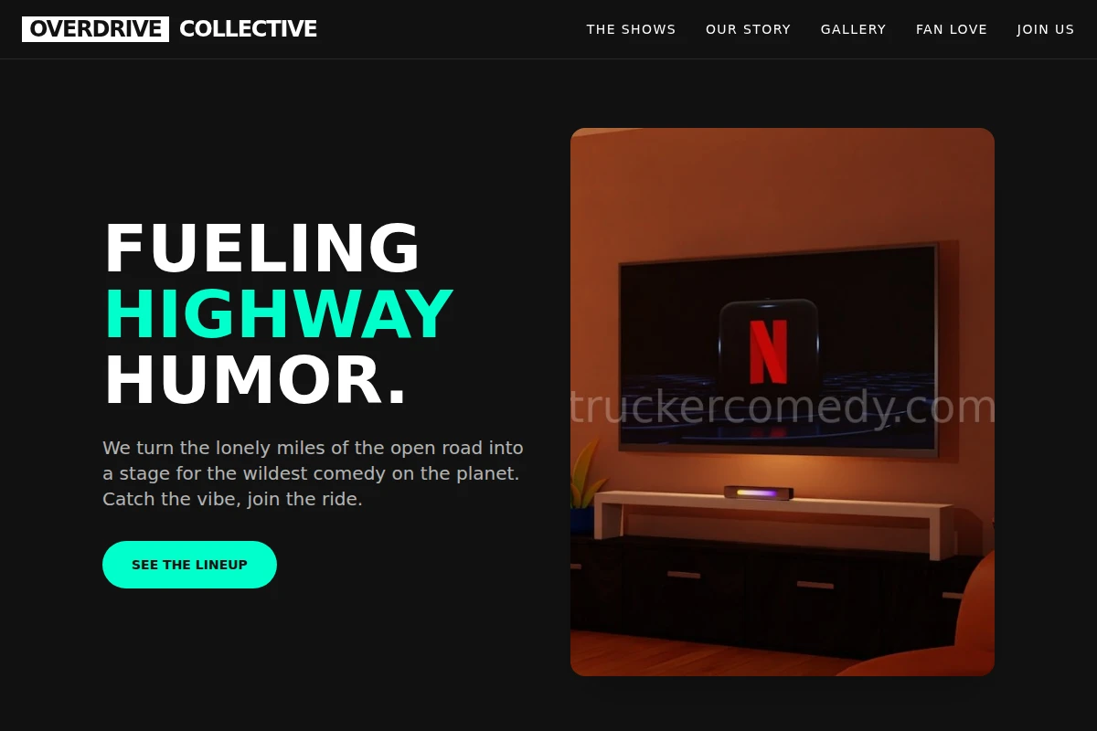 viral Entertainment