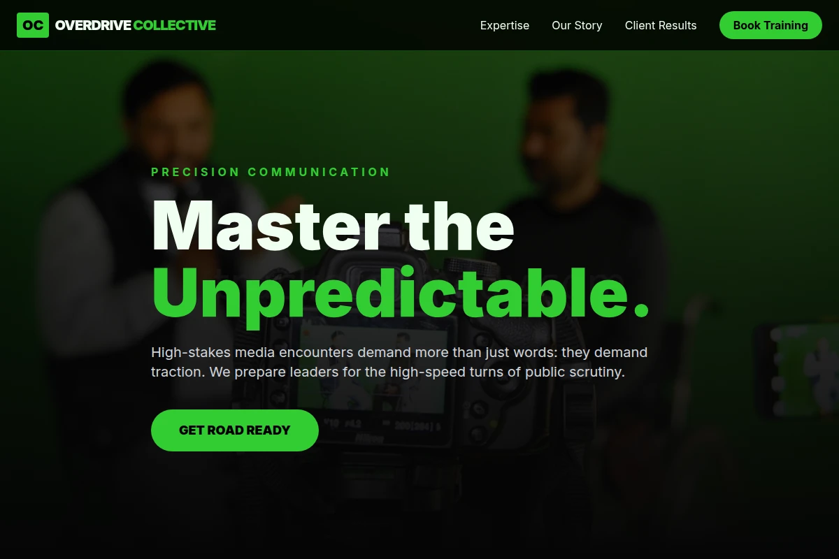 asphalt Media Training