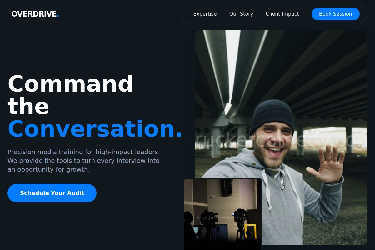 turbo Media Training