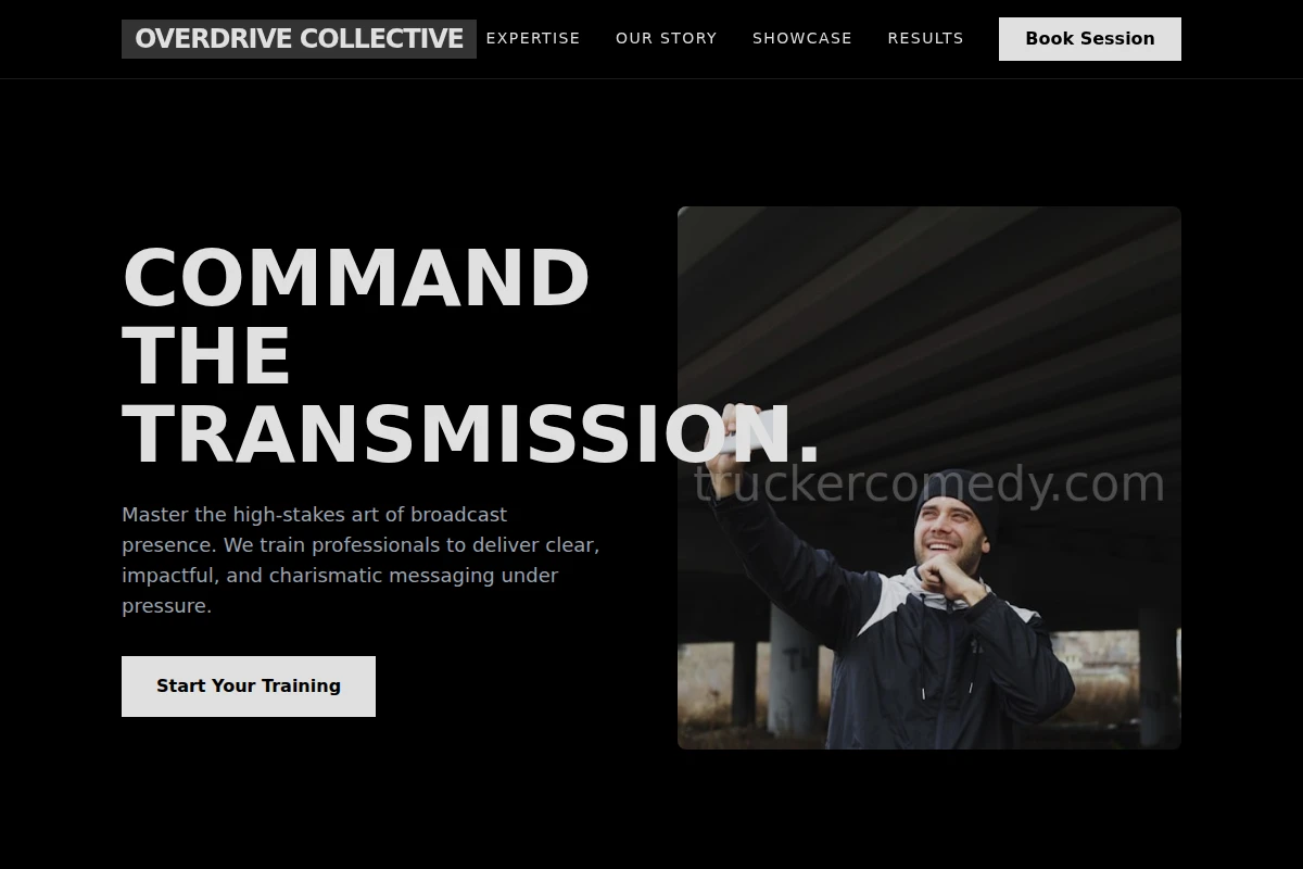 transmission Media Training