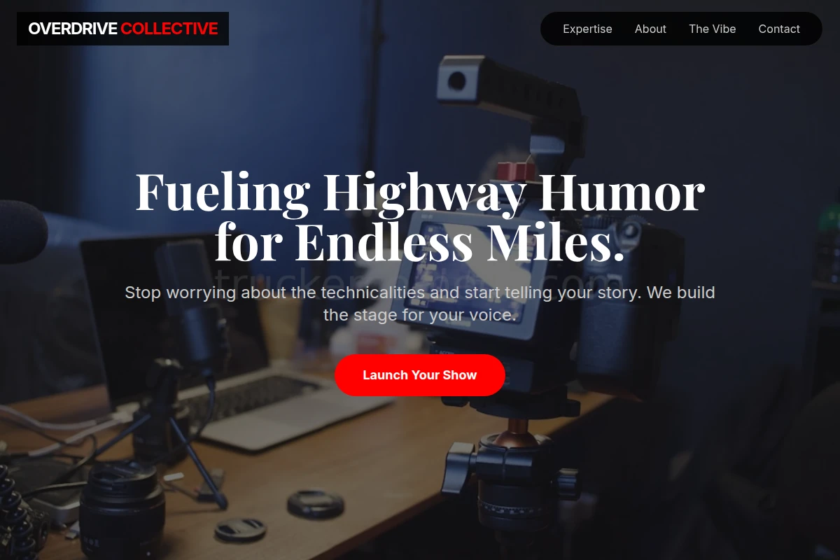 fuel Podcast Production