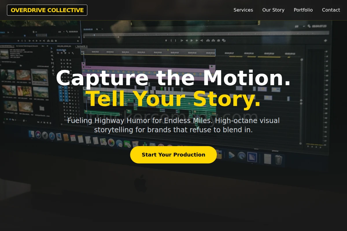 route Video Production