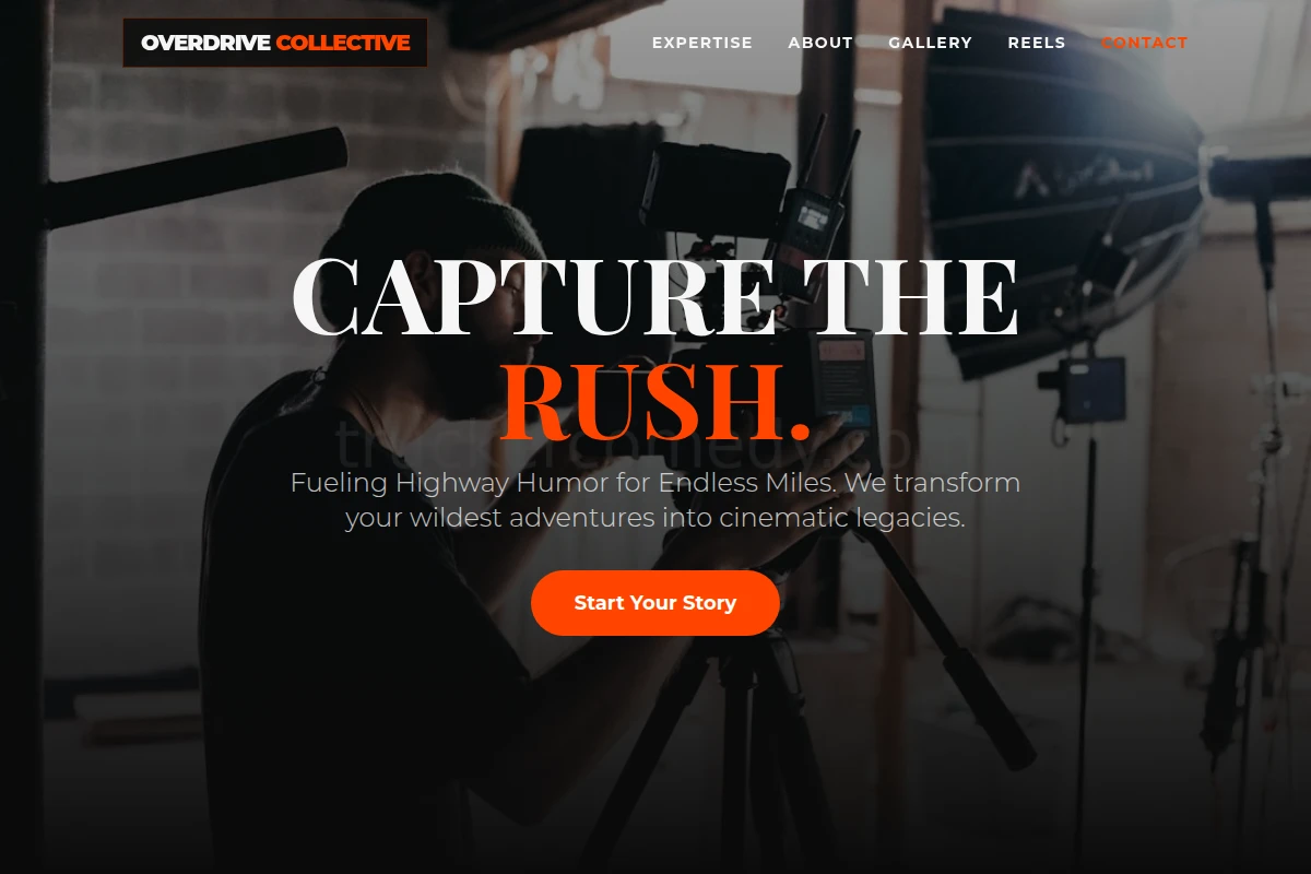 trip Video Production