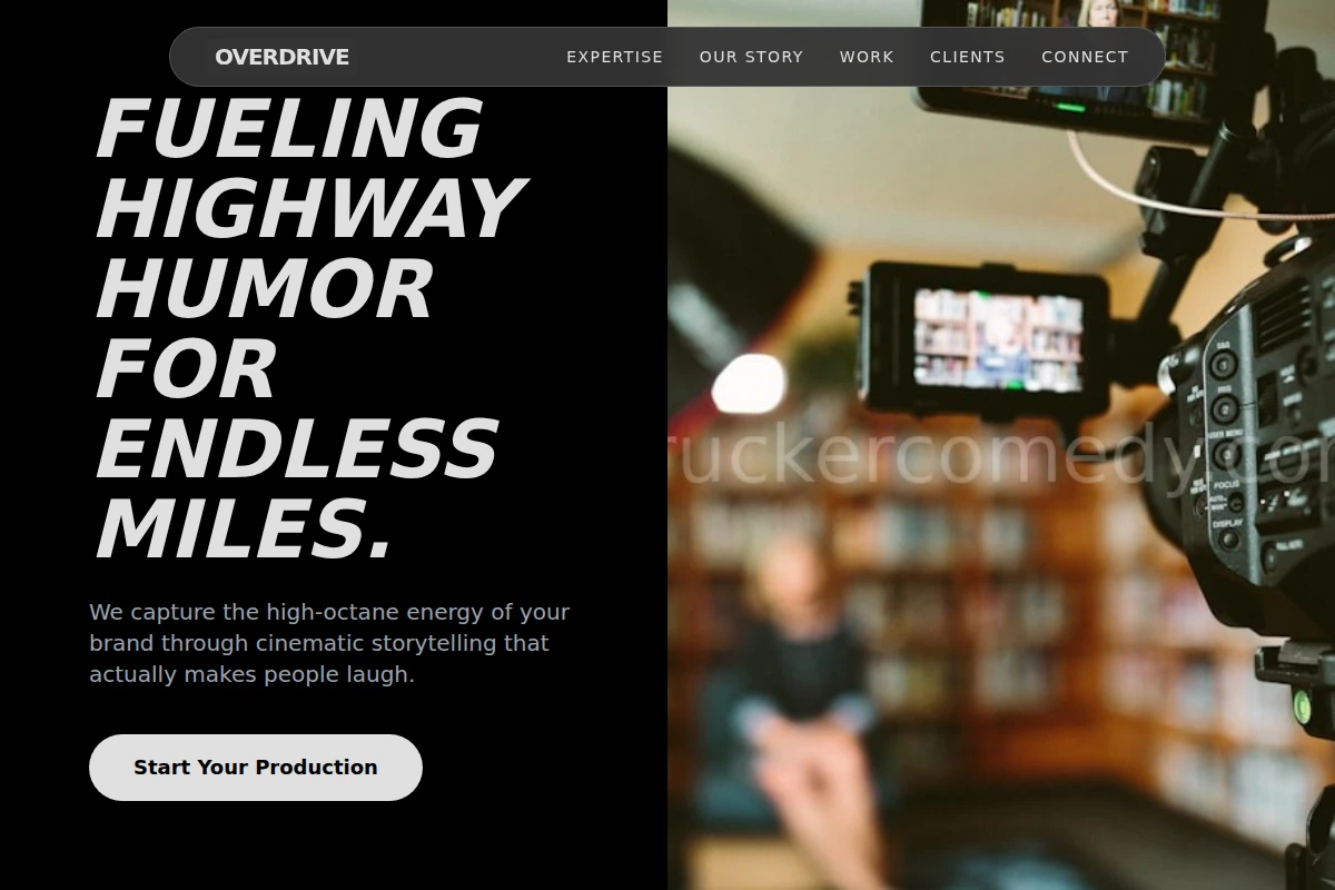 brake Video Production