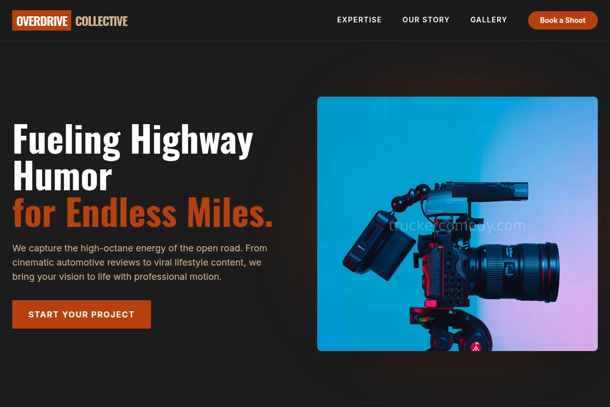 highway Video Production