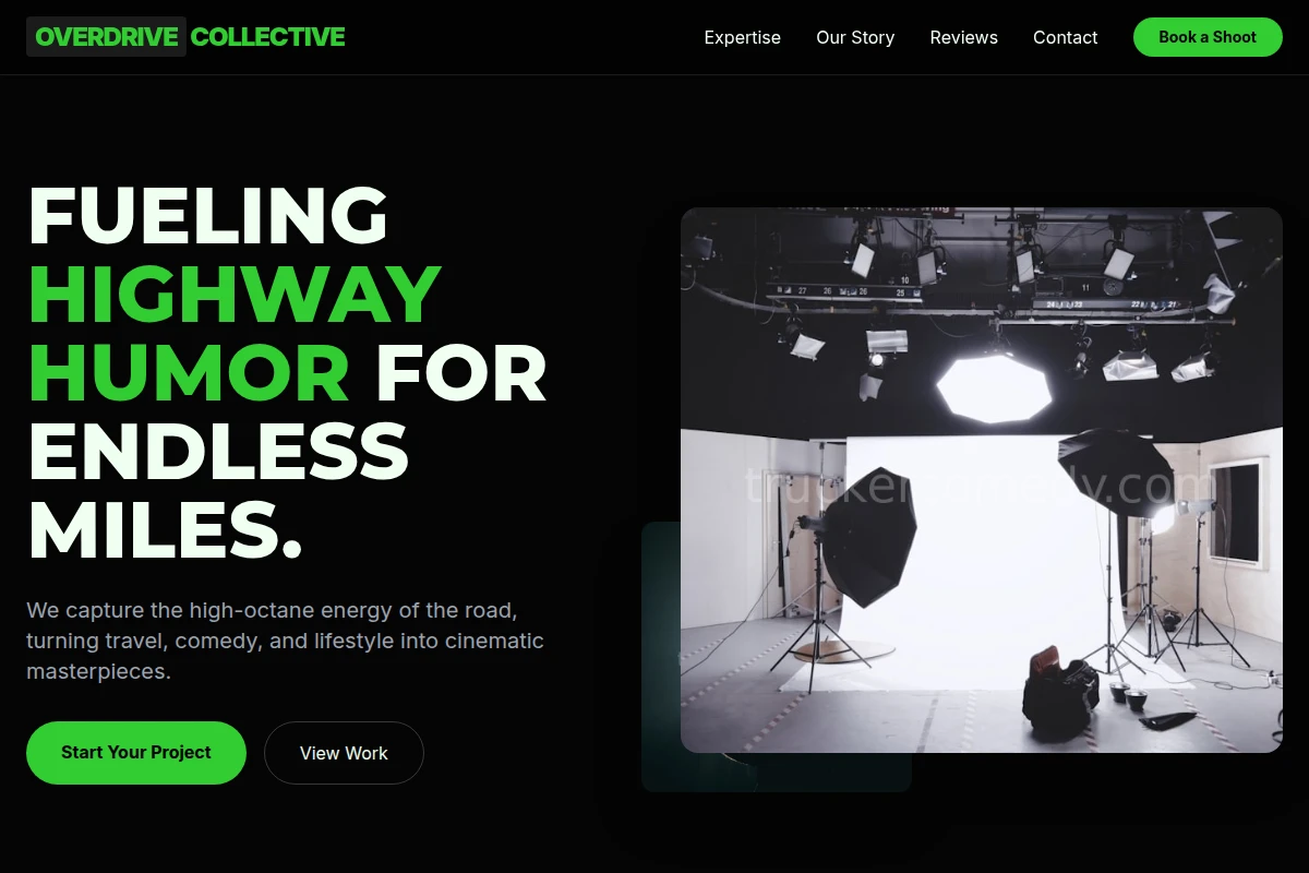 fuel Video Production