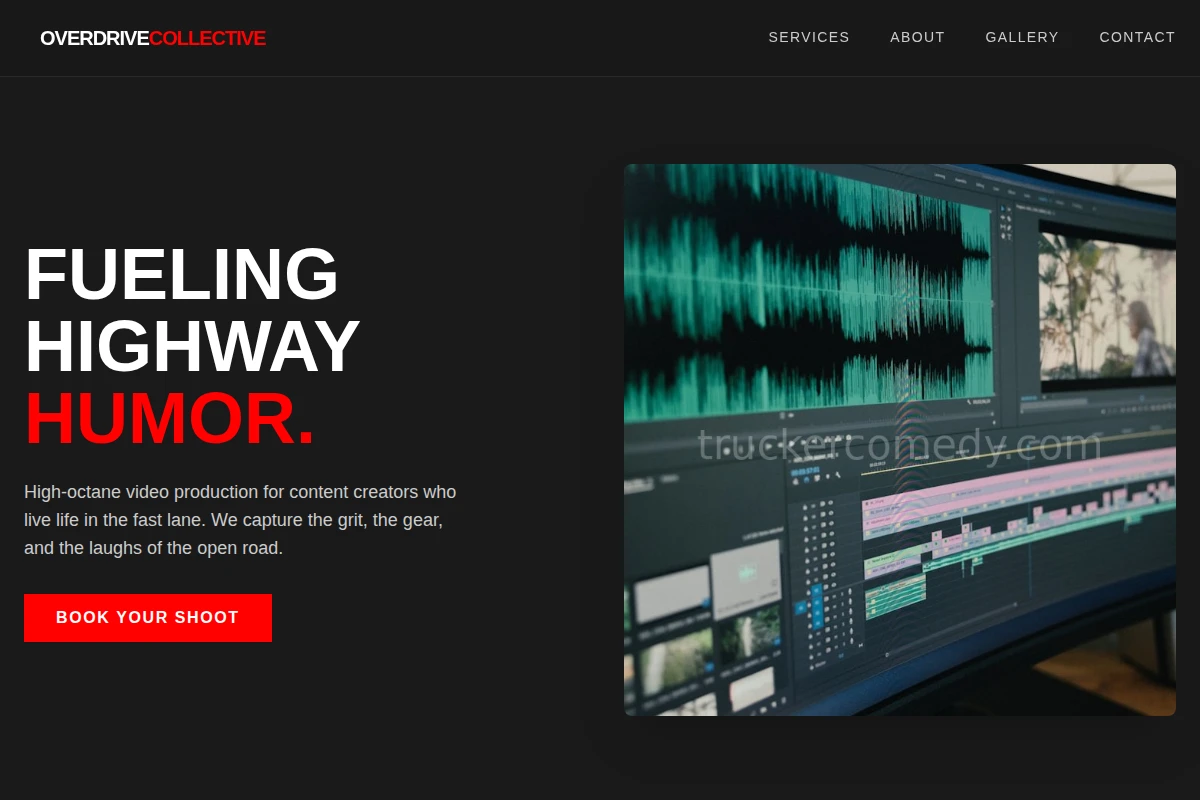highway Video Production