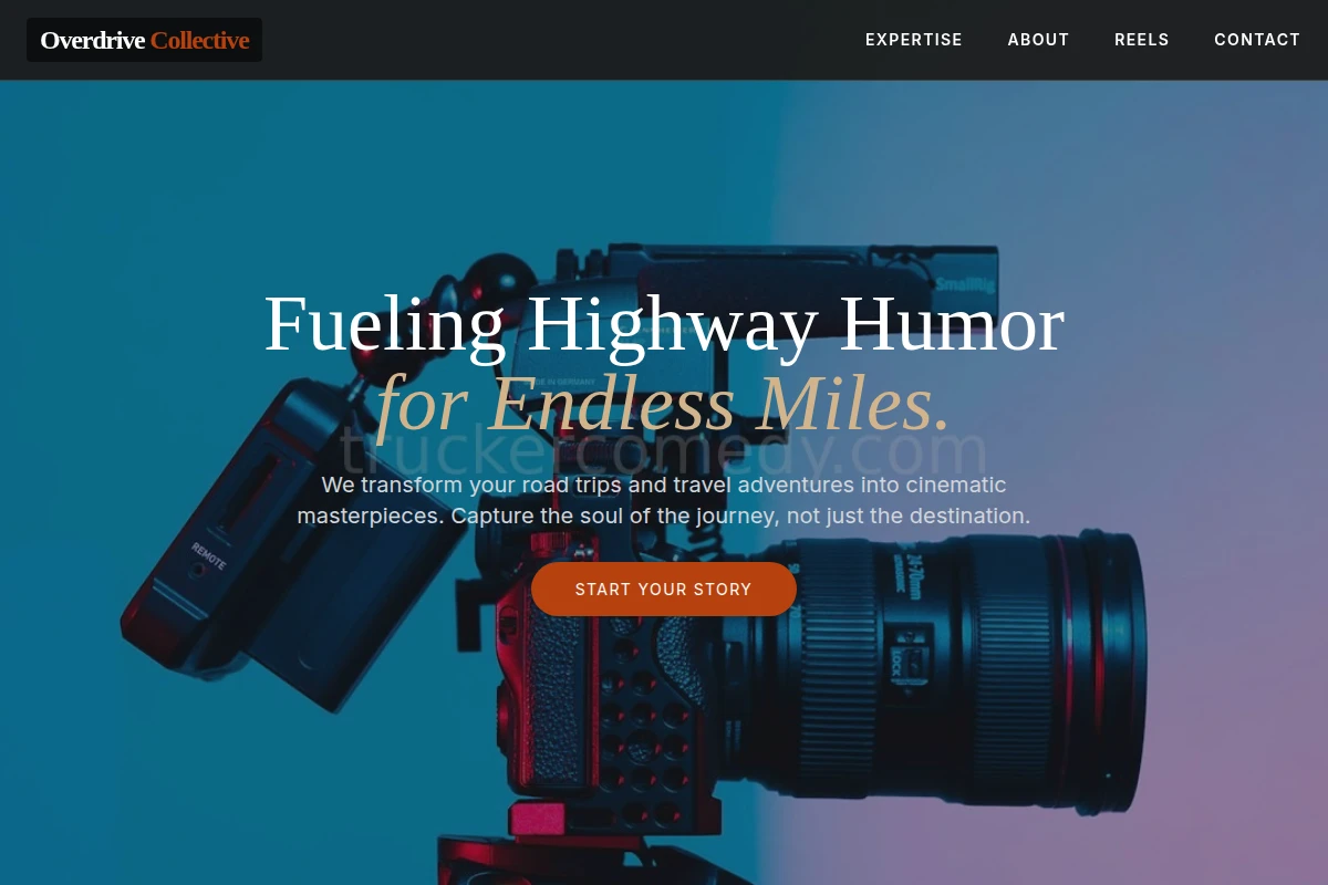 trip Video Production