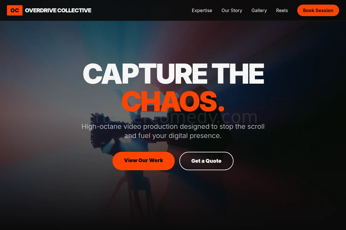 viral Video Production
