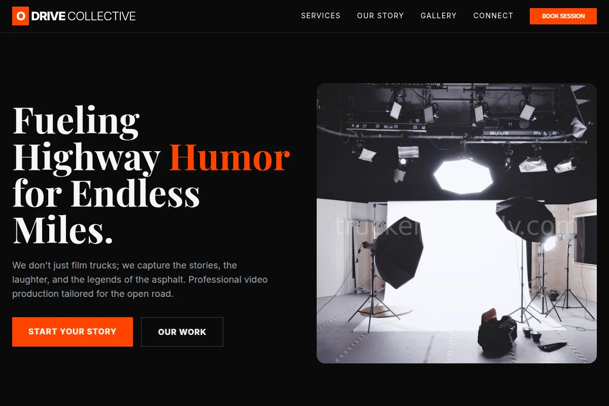highway Video Production