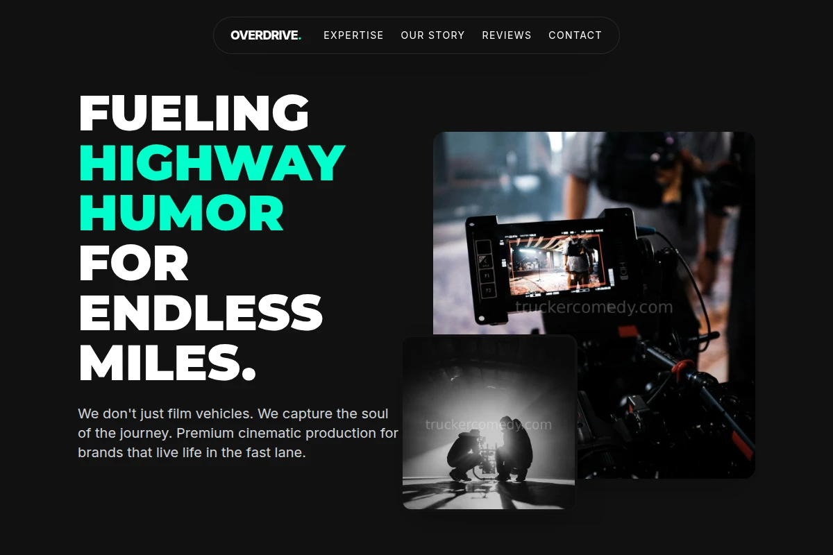 fuel Video Production