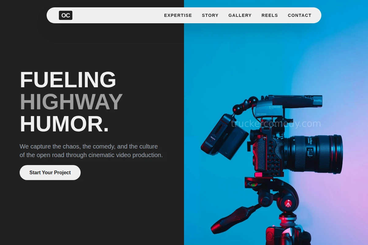 fuel Video Production