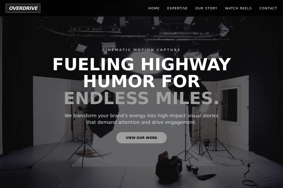 piston Video Production