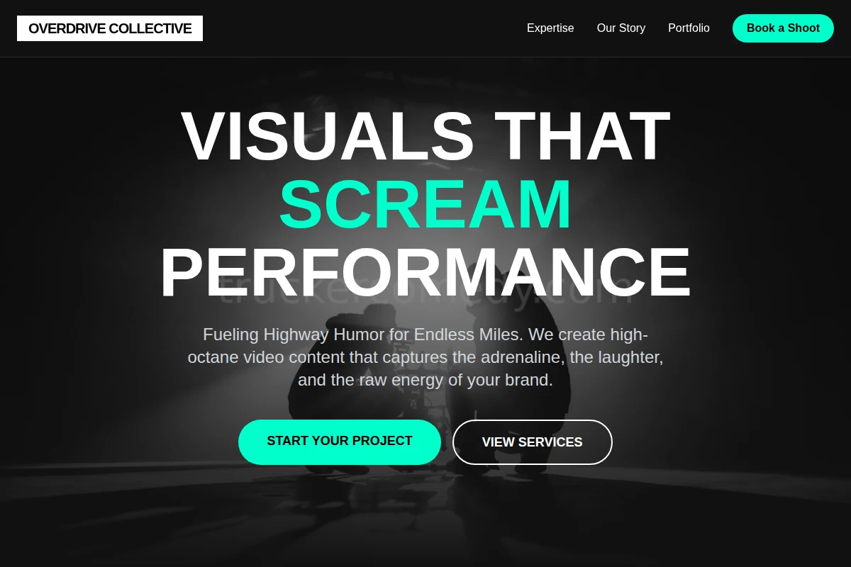 brake Video Production
