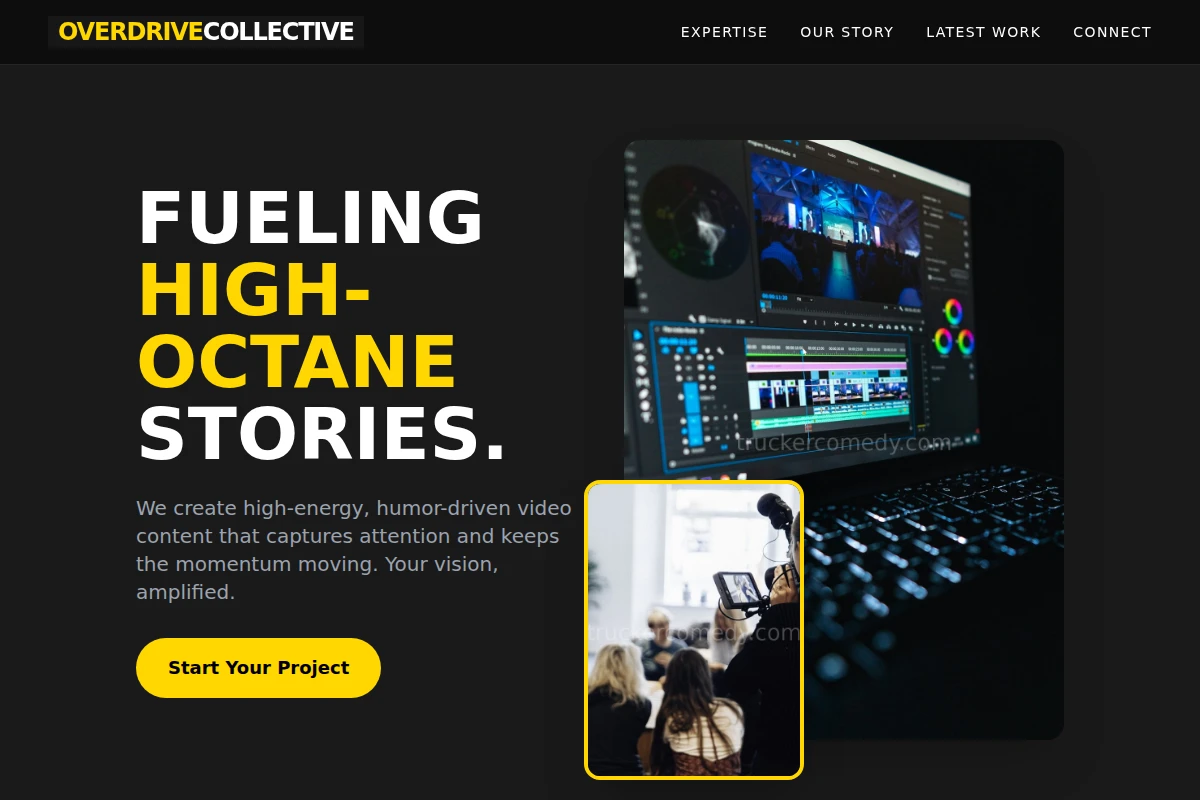 route Video Production