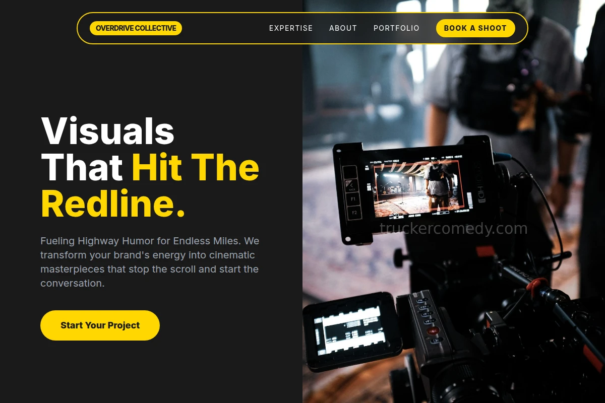 rig Video Production